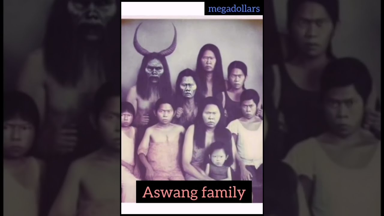 Aswang Family