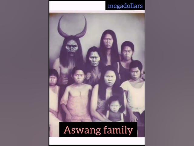 Aswang Family