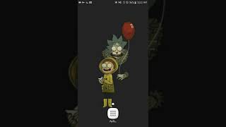 HACKEANDO O POU DINHEIRO INFINITO screenshot 3