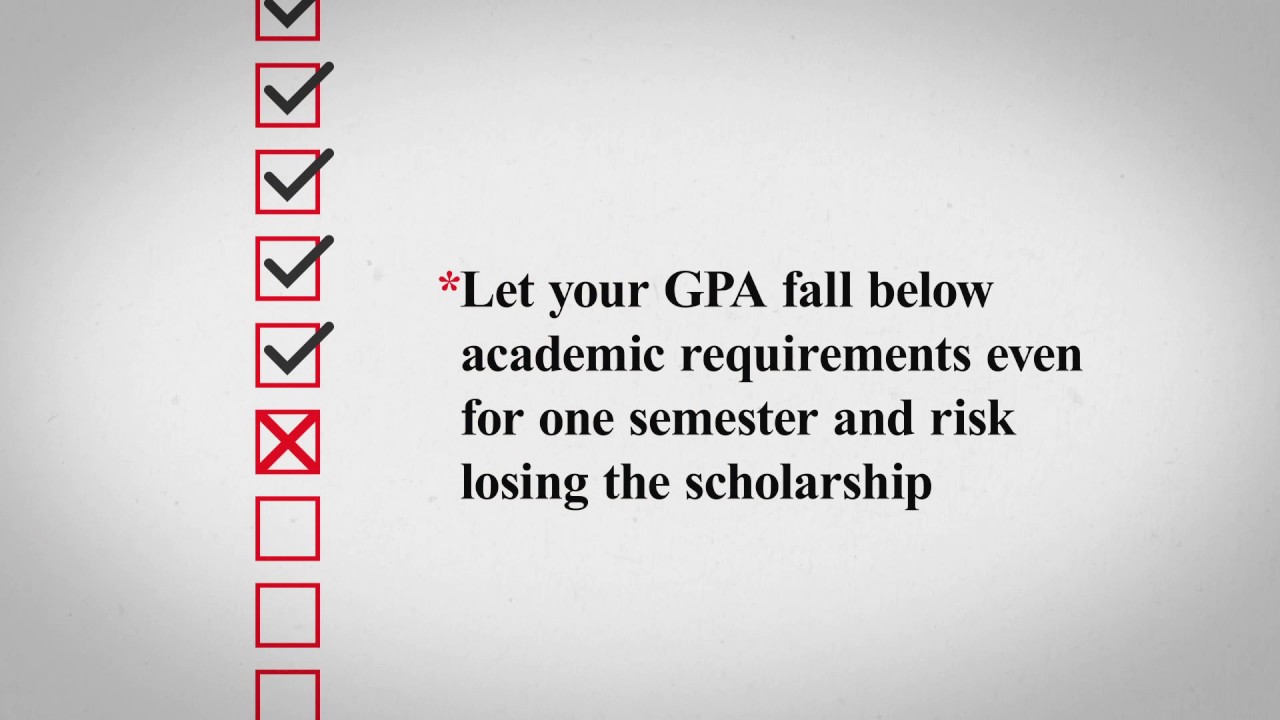 Things to Know About the New York Excelsior Scholarship Program YouTube