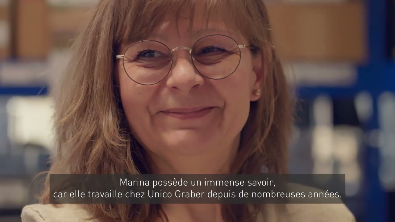 Notre film d'entreprise — Notre film d'entreprise