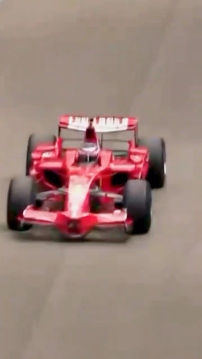 OS MOTORES V8 VÃO VOLTAR A FÓRMULA 1? #Shorts