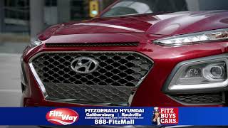 FitzMall | Gaithersburg/Rockville Hyundai - HYGBRK2107AH Fitzgerald Lakeforest Hyundai Gaithersburg Md