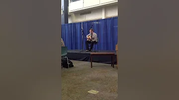 Sagwa Theme Song Cover at BYU Variety Show