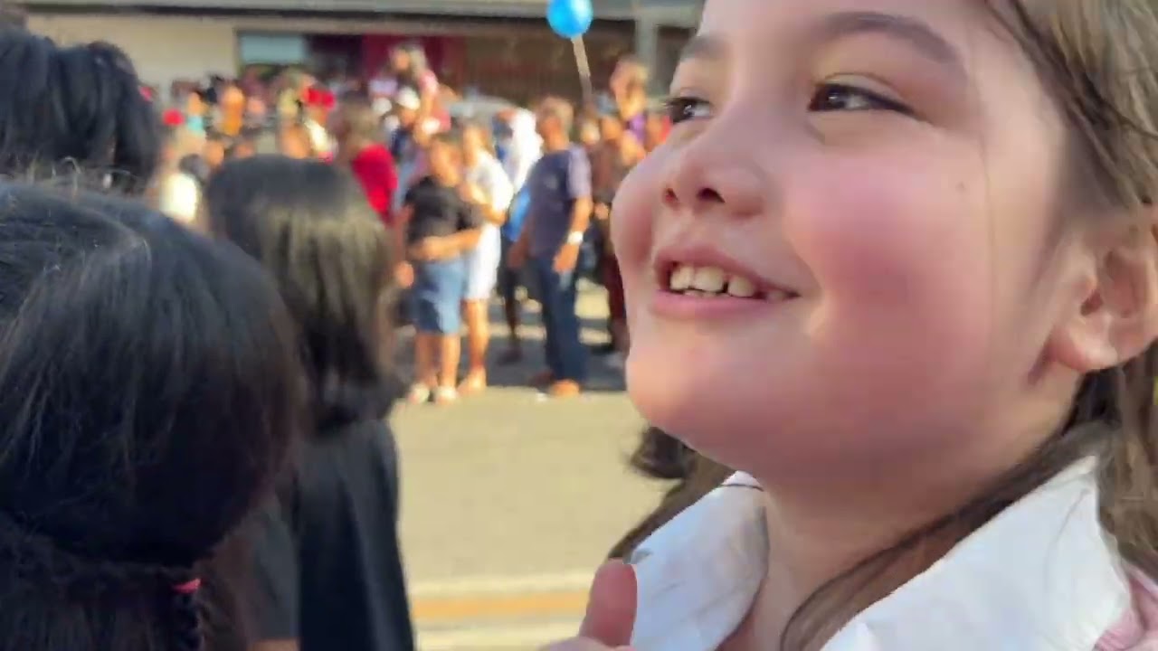 Tarlac City Float Parade 2026