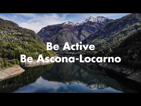 Lago Maggiore region & Valleys (2020) | Ascona-Locarno