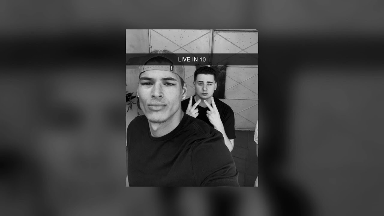 Snow Strippers - Just Your Doll (Super Slowed)