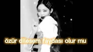 blackpink edit 《nabzını hızlandırsam mı yoksa durdursam mı》 Resimi