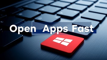 How To Open Apps On Taskbar With Shortcut Keys in Windows 10 or 11