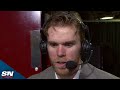 You Can Knock Us Down We Ll Keep Coming Back McDavid On Oilers Pursuit Of The Cup After Hours 