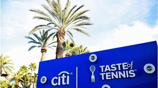 Indian Wells order of play: Djokovic, Zverev, Williams and Osaka in action