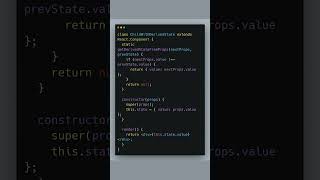 React State Demystified: Class vs Hooks #React