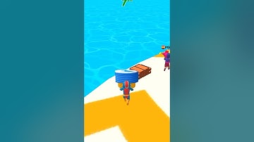 Shortcut Run🏃 All level (Android & iOS)🎮 gameplay walkthrough😍 | |#shortcutrun #shorts #gaming