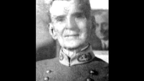 Confederate soldier Julius Howell Interview What T...