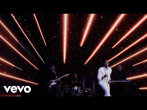 Newsboys - Magnetic