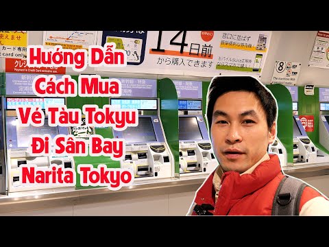 'Hướng Dẫn Mua