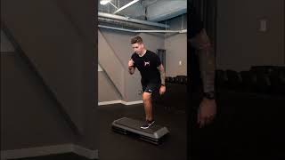 Posterior step down