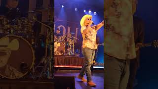 Maoli If I Said You Had A Beautiful Body   Seattle 3102024