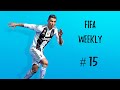 FIFA WEEKLY ► # 15