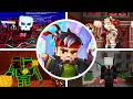 Pixel Gun 3D World 5 Update All Bosses Ending Pixel Gun 3D World 5 Update All Bosses Ending