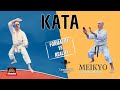 Formalidad vs realidad en los kata de karate karate tips  karate shotokan kata