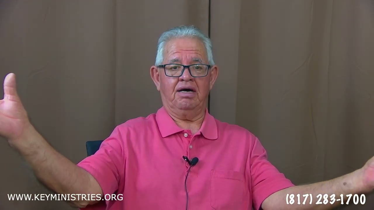 Deliverance/Liberacion Temor Testimonio de una prareja