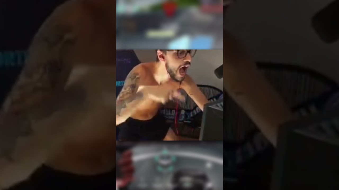 Il bro' aveva ragione 😱 