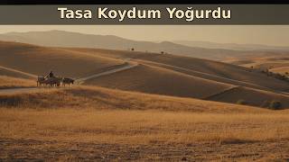 Tasa Koydum Yoğurdu (Tribal House) - Neural Ozan