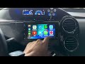 Multimídia toyota Harman etios2019 #carplay #androidauto #toyota #etios 11932596357 ale
