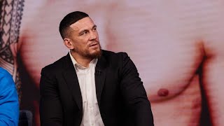 The fight sports royalty teaming up to take down SBW | SBW v Mark Hunt screenshot 1