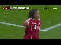 Rio Ngumoha's spectacular strike puts Liverpool ahead of Fulham | Premier League | NBC Sports