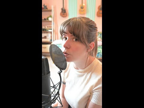 LOVE ME DIFFERENT | #hayleywilliams #cover #ego