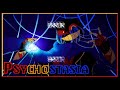 SharaX Psychostasia Errortale Original