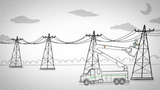 BGE Power outage: Report it!