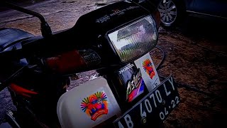 Cinematic Motor Astrea grand