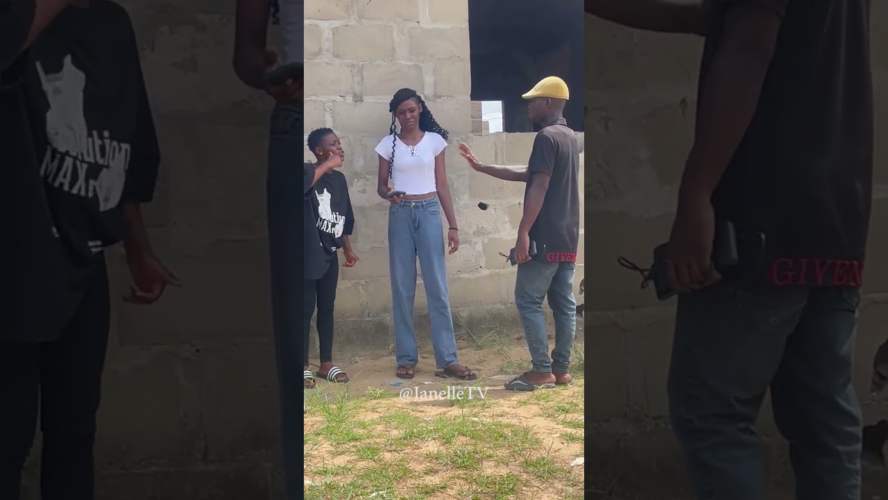 On th€ir wedding n!ght, M@n discovers th@t h!s w!f€ is a wom@n with the b!g m@chin€