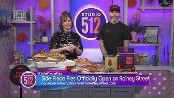 Studio 512 November 11, 2025