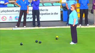 Waterloo cup 2012
