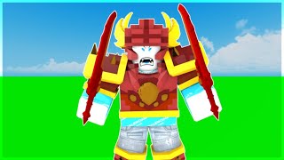 Living Life In The Night Roblox Bedwars Montage