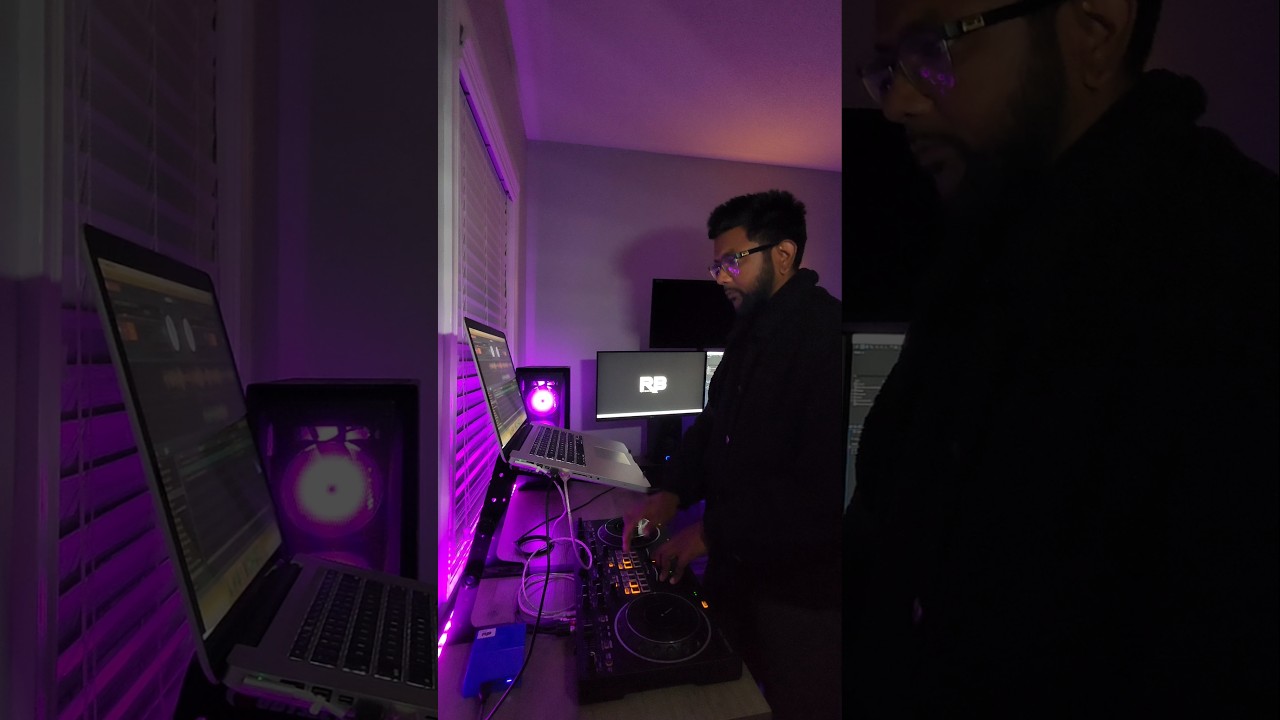 NY Girls Riddim Mix | DDJ-REV1