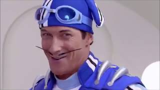 All Lazy Town Songs But When They Say Lazy Town