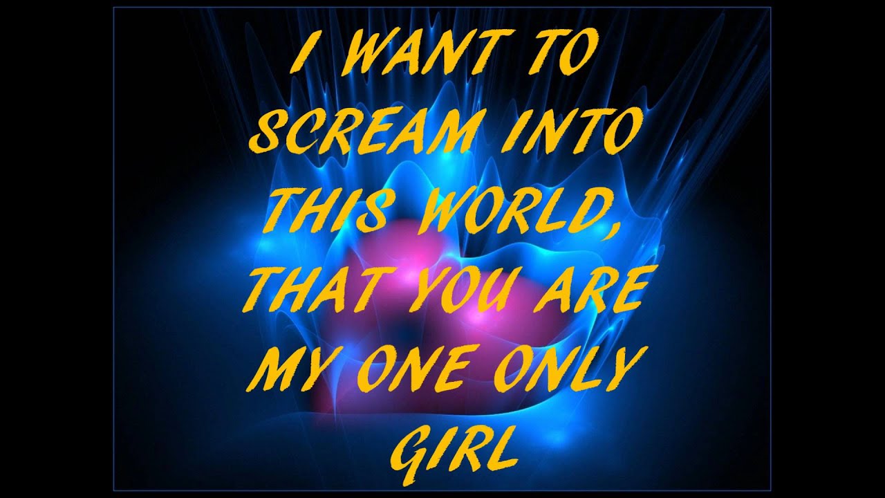 Blood On The Dance Floor Love Struck (lyrics) YouTube