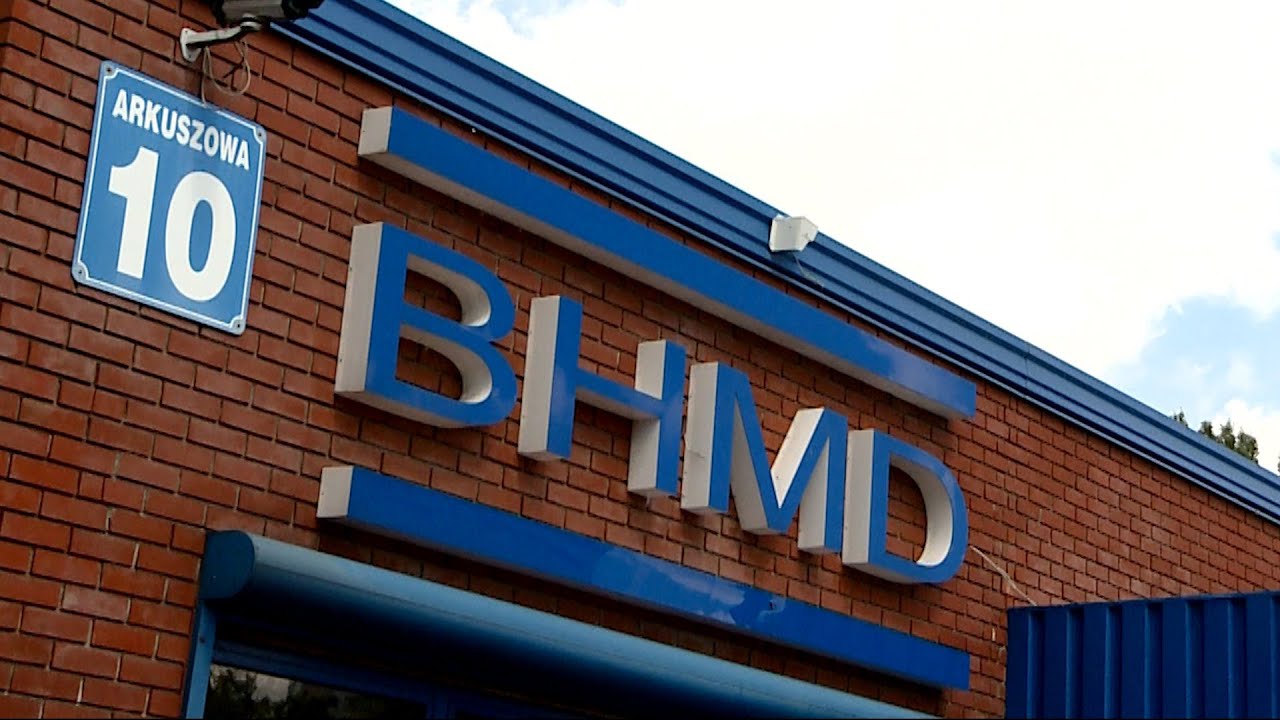 BHMD - części samochodowe - Bosch, Hella, Magneti,Marelli, Valeo, Bosal, Walker, Polmostrów, SKF