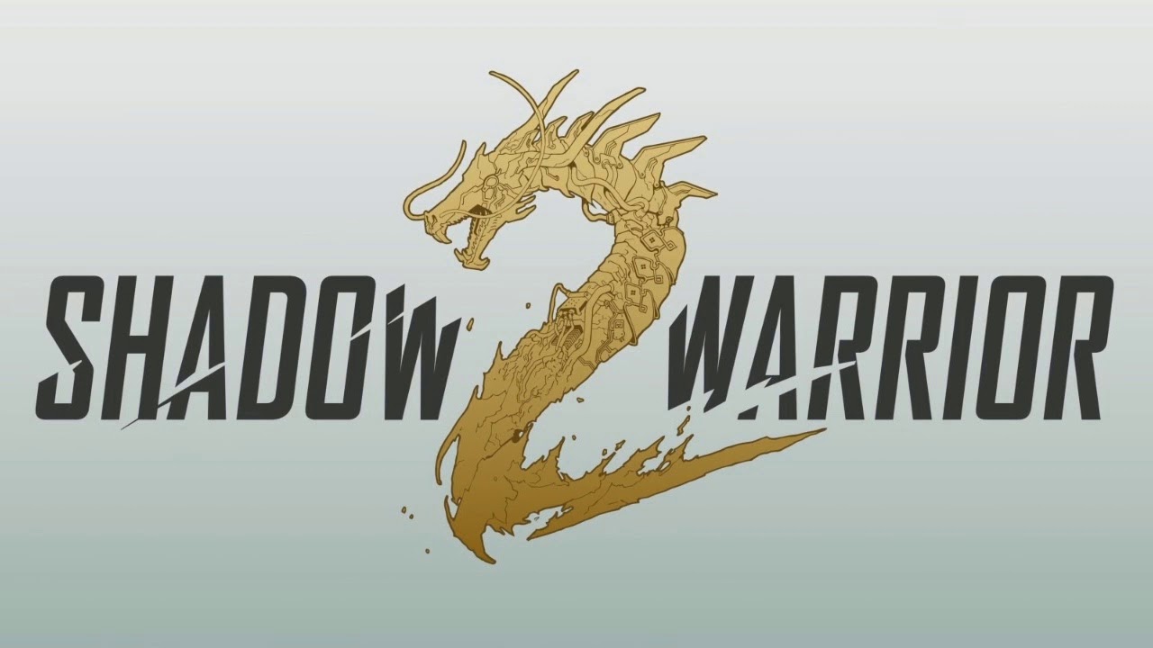 Shadow Warrior 2 soundtrack - Main theme