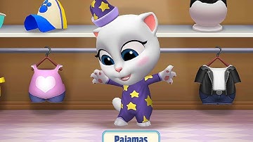 My Talking Tom Friends Part 73 (Android/IOS Gameplay) | kids Entertainment