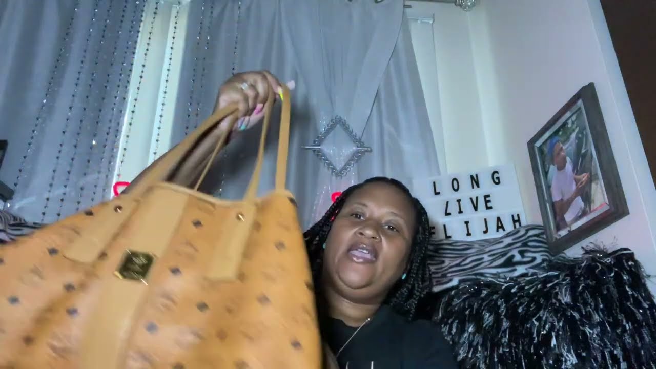 MCM COLLECTION‼️