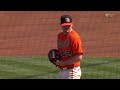 San Francisco Giants vs Padres | Spring Training Game Recap