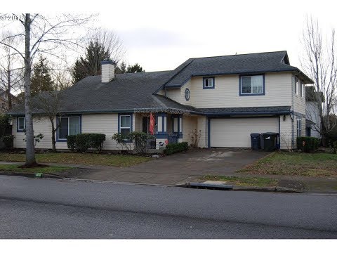 1810 Heitzman Way, Eugene, OR home video tour