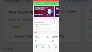 How to use LearnVilla app 2 screenshot 2