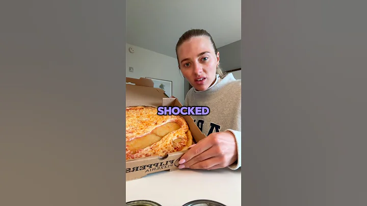 DoorDash Order Gone Wrong 🍕